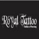 Royal Tattoo