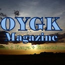 OYGK Magazine