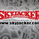 Skyjacker Suspensions