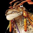 Tezkatlipoka Quetzalcoatl