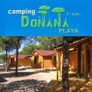 Camping Doñana