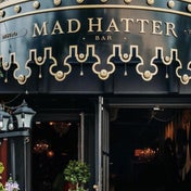 mad hatter bar mad hatter bar