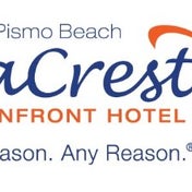 SeaCrest OceanFront Hotel in Pismo Beach - 2241 Price St
