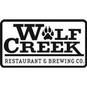 Wolf Creek Restaurant & Brewing Co. - Brewery in Santa Clarita