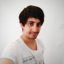 kieran’s profile image