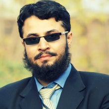 mansoorhabib’s profile image