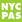 NYCPASpaces
