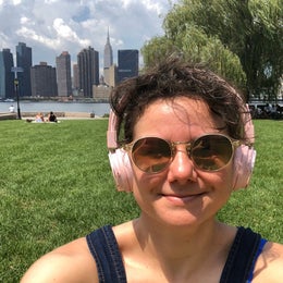 Heather Beck on Foursquare