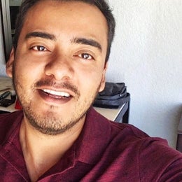 Miguel Segura en Foursquare