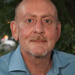 Richard Salisbury on Foursquare