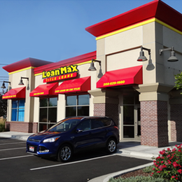 LoanMax Title Loans on Foursquare