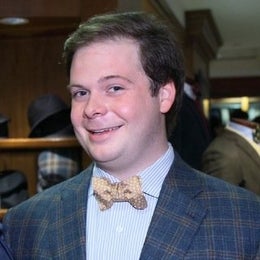 John Umberger Foursquare'de