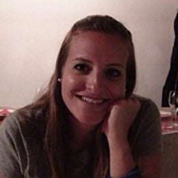 Mari Ladeira RosaeSilva on Foursquare