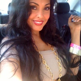 Nina Mercedez on Foursquare