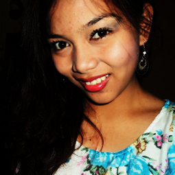 Suraya Jamal auf Foursquare