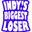 Indy&#39;s Biggest Loser