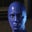 Blue Man C.