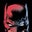 Batman's profile image