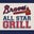 Atlanta Braves All-Star Grill