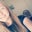 Melina Rush's profile image