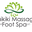 Waikiki Massage and Foot Spa LLC