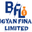 Bongyan Finance Limited