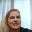 Kellie Marshall's profile image