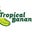 Tropical Banana Girl