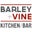 Barley and Vine Kitchen and Bar