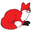 Woody Fox Bottom