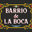 Barrio De La Boca Restaurante Argentino