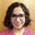 Thais Faria's profile image