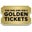 The One & Only Golden Tickets