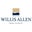 Willis Allen Real Estate