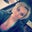 🕷🎃~Hilary Nicole~👻🕸's profile image