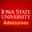 Iowa State University Admissions