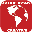 Globe Icons Creative A.