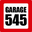 Garage 545