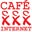 cafe xxxinternet