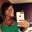 Deana Tom's profile image