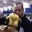 Tim Clark's profile image