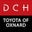 DCH Toyota Of Oxnard