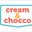 CreamChocco Profiterol,dondurma