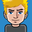 M B's profile image