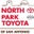 North Park Toyota of San Antonio