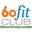 60 Fit Club CrossFitness Center