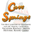 Cave Springs Resort and Vacation Rentals