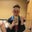 John Harvey's profile image
