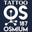 Osmium Tattoo