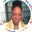 Angelique Walker's profile image